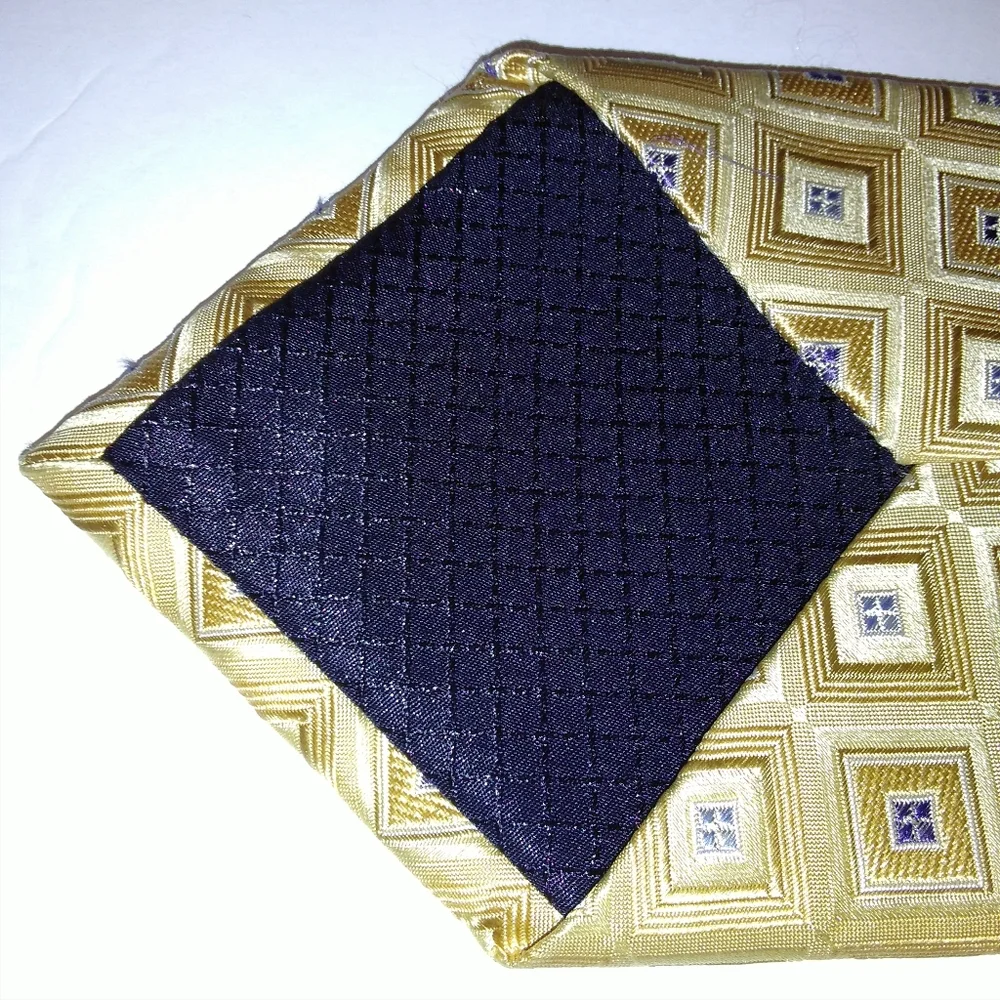 Club Room Silk Neck Tie